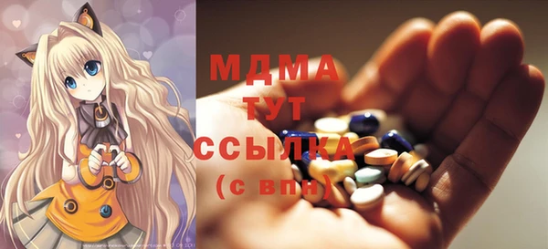 прущие крисы Горняк