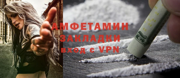 прущие крисы Горняк